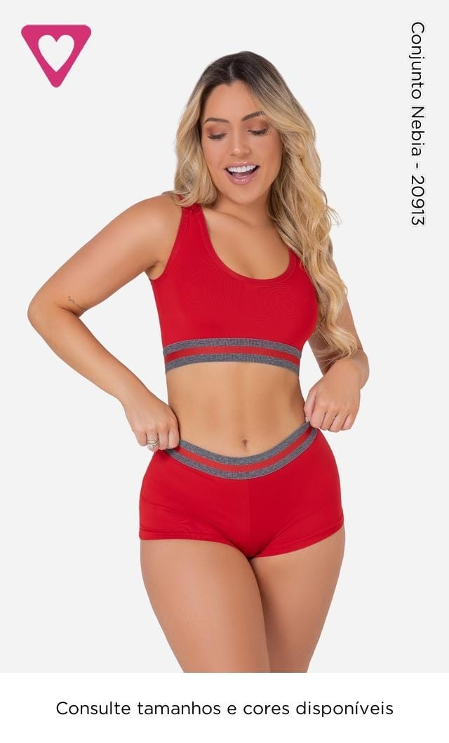 Conjunto Nebia