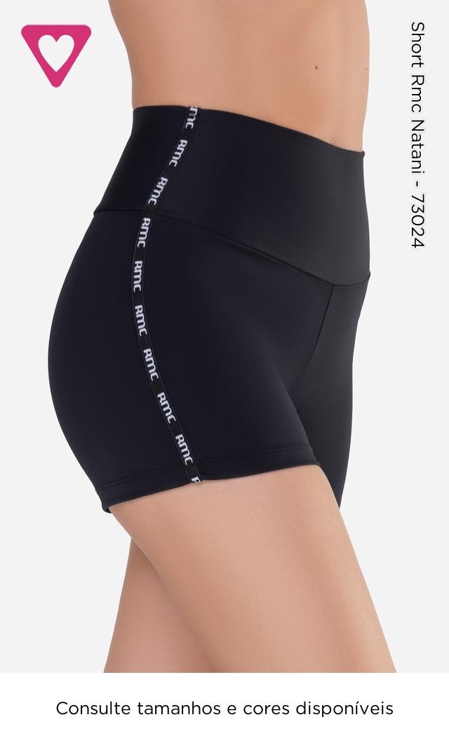Short Rmc Natani